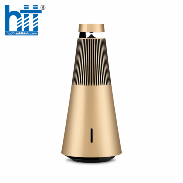 Loa Bang & Olufsen BeoSound 2 Gold Tone