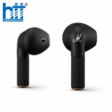Tai nghe Marshall Minor 3 Black