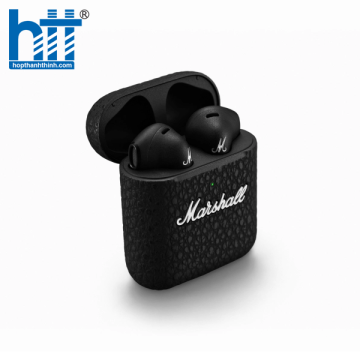 Tai nghe Marshall Minor 3 Black