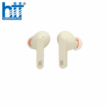 Tai nghe JBL Live Pro+ TWS Beige