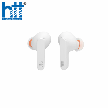 Tai nghe JBL Live Pro+ TWS White
