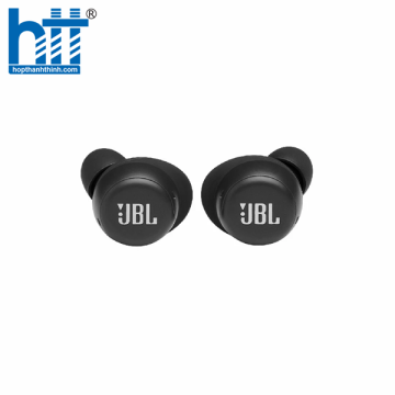 Tai nghe JBL Live Free NC+ Black