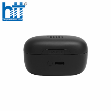 Tai nghe JBL Live Free NC+ Black