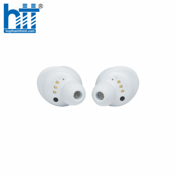 Tai nghe JBL Live Free NC+ White