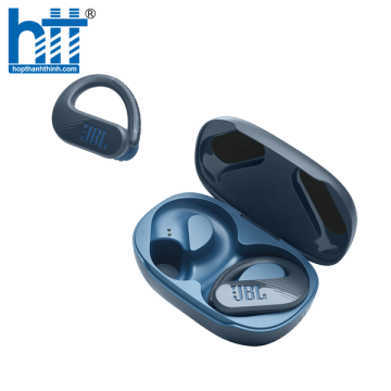 Tai nghe JBL Endurance Peak 3 Blue