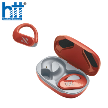 Tai nghe JBL Endurance Peak 3 Red