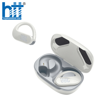 Tai nghe JBL Endurance Peak 3 White