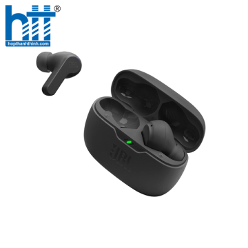 Tai nghe JBL Wave Beam Black