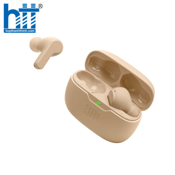 Tai nghe JBL Wave Beam Beige