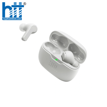 Tai nghe JBL Wave Beam White