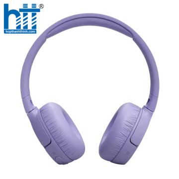 Tai nghe JBL Tune 670NC Purple