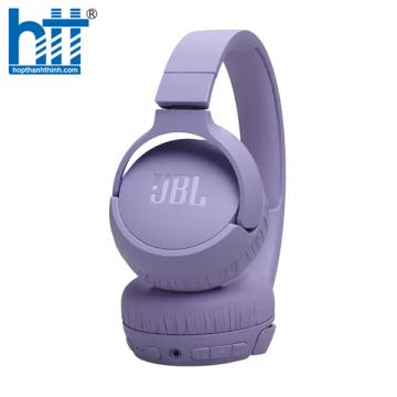 Tai nghe JBL Tune 670NC Purple