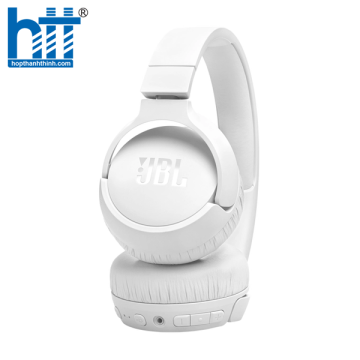 Tai nghe JBL Tune 670NC White