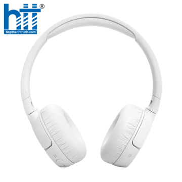 Tai nghe JBL Tune 670NC White