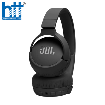Tai nghe JBL Tune 670NC Black