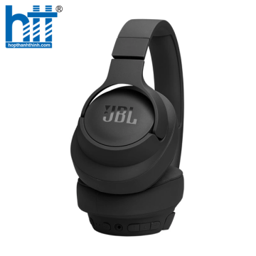 Tai nghe JBL Tune 770NC Black