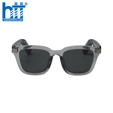 Kính phát nhạc JBL Soundgear Frames Onyx vuông