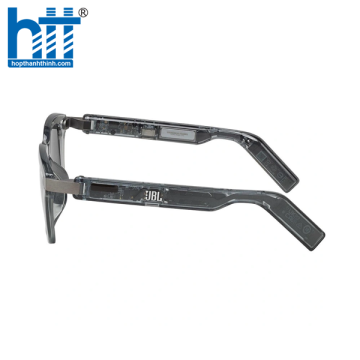 Kính phát nhạc JBL Soundgear Frames Onyx vuông