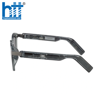 Kính phát nhạc JBL Soundgear Frames Onyx tròn