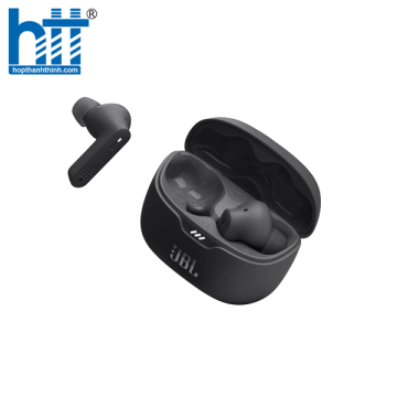Tai nghe JBL Tune Beam Black