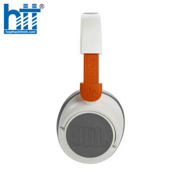 Tai nghe JBL JR 460NC White