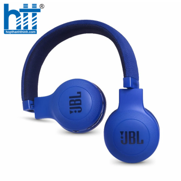 Tai nghe JBL E45BT Blue