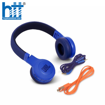 Tai nghe JBL E45BT Blue