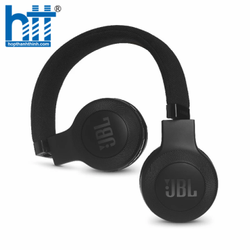 Tai nghe JBL E45BT Black