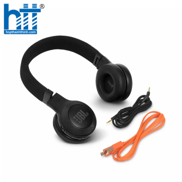Tai nghe JBL E45BT Black