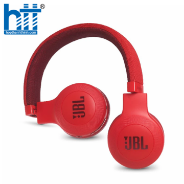 Tai nghe JBL E45BT Red