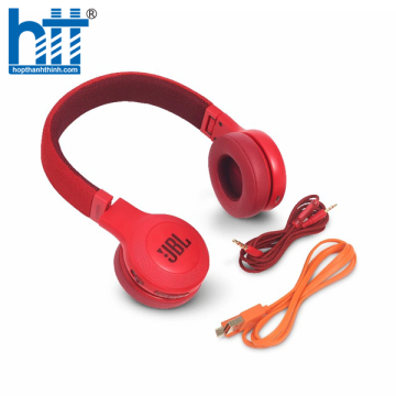 Tai nghe JBL E45BT Red