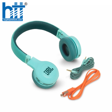 Tai nghe JBL E45BT Teal