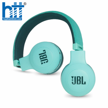 Tai nghe JBL E45BT Teal