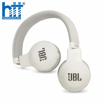 Tai nghe JBL E45BT White