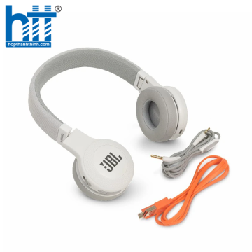 Tai nghe JBL E45BT White