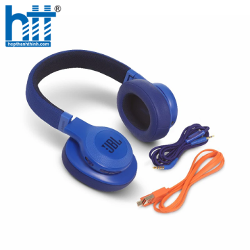 Tai nghe JBL E55BT Blue