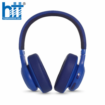 Tai nghe JBL E55BT Blue