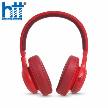 Tai nghe JBL E55BT Red