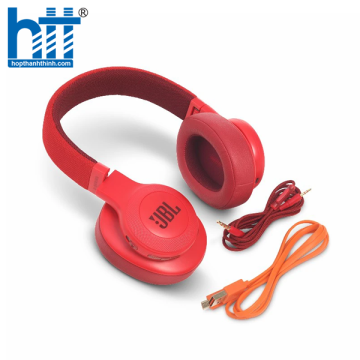 Tai nghe JBL E55BT Red