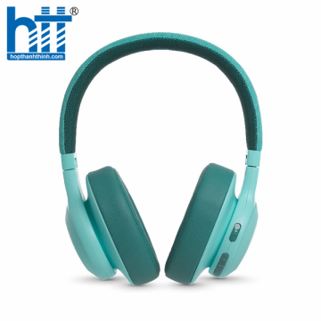 Tai nghe JBL E55BT Teal