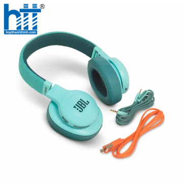 Tai nghe JBL E55BT Teal