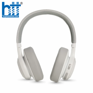Tai nghe JBL E55BT White