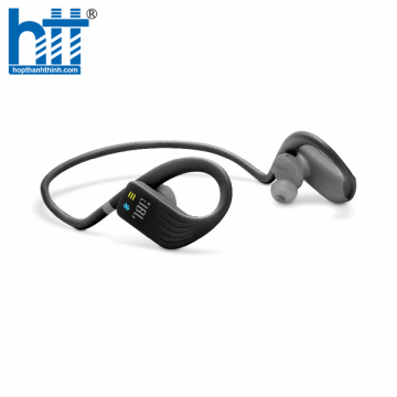 Tai nghe JBL Endurance Dive Black