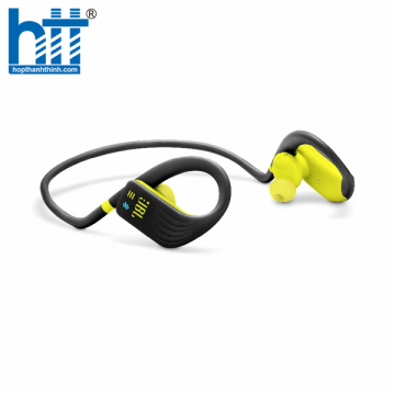 Tai nghe JBL Endurance Dive Yellow
