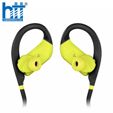 Tai nghe JBL Endurance Dive Yellow