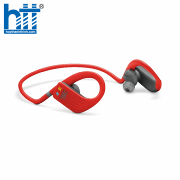 Tai nghe JBL Endurance Dive Red