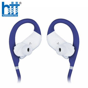 Tai nghe JBL Endurance Dive Blue