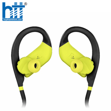 Tai nghe JBL Endurance Jump Yellow