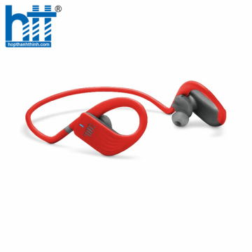 Tai nghe JBL Endurance Jump Red