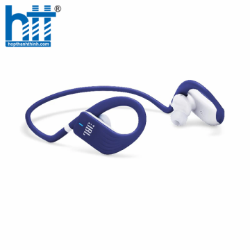 Tai nghe JBL Endurance Jump Blue
